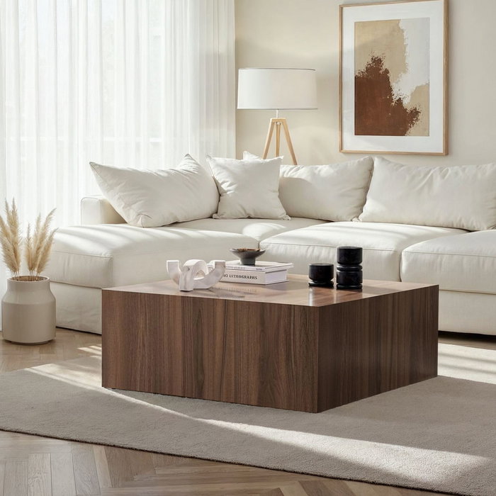Hanah Home Prizma - Venezia Walnut